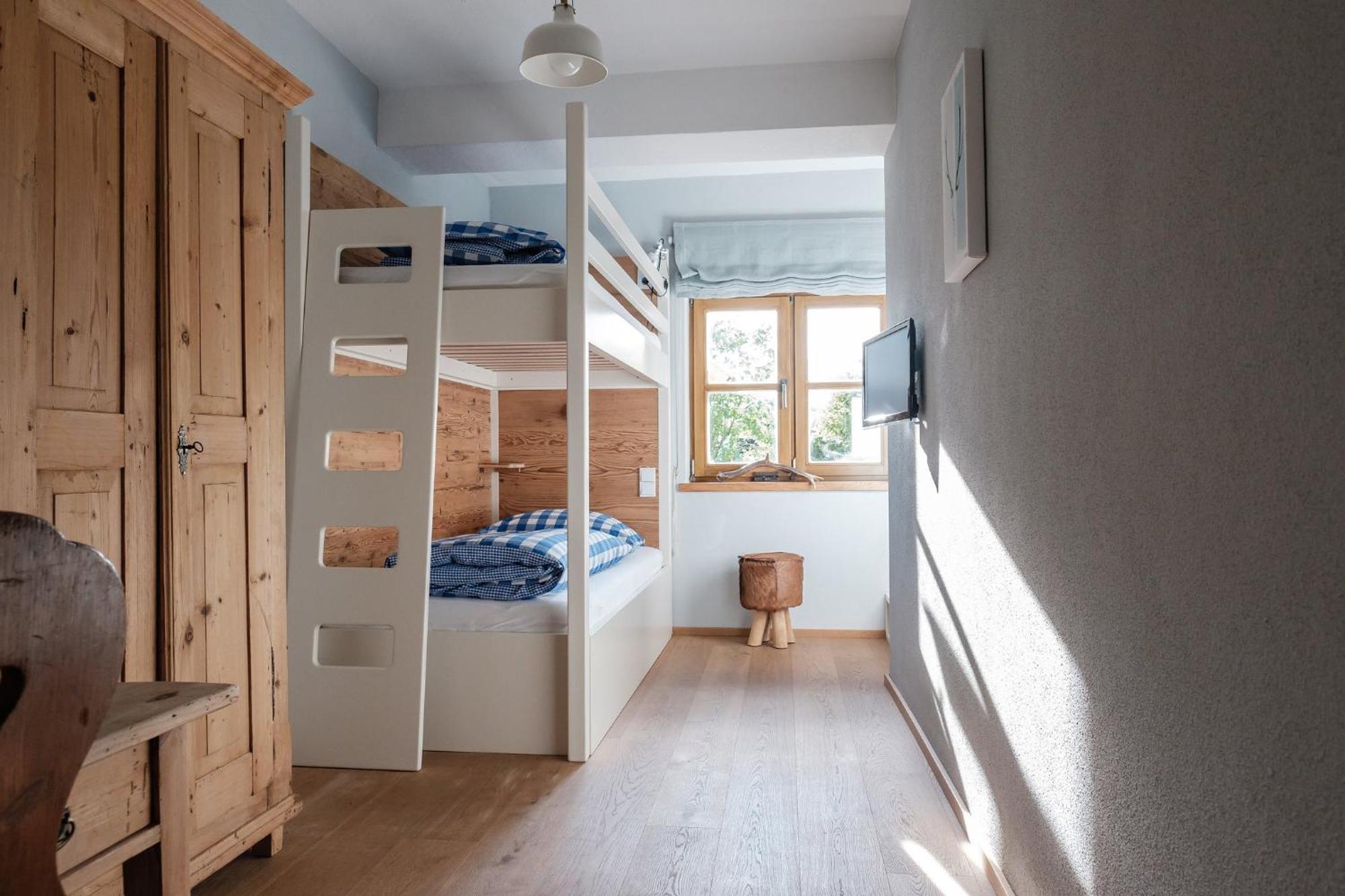 Suite Franz Tegernsee Exterior foto